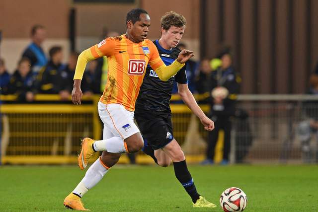 刘维伟：有球迷一直在骂人 我觉得真没有必要